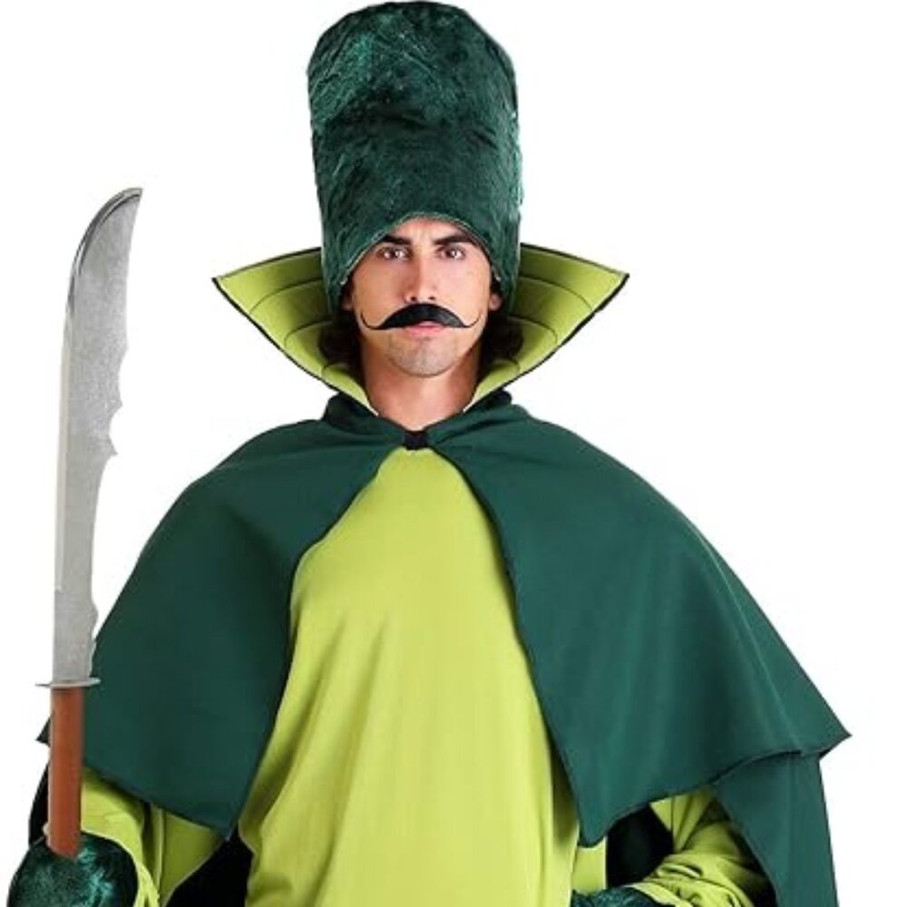Wizard of Oz Winkie Guard Adult Halloween Costume